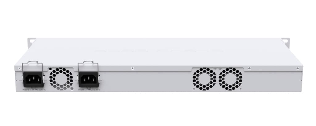 MikroTik RB CCR1036-12G-4S-EM Router