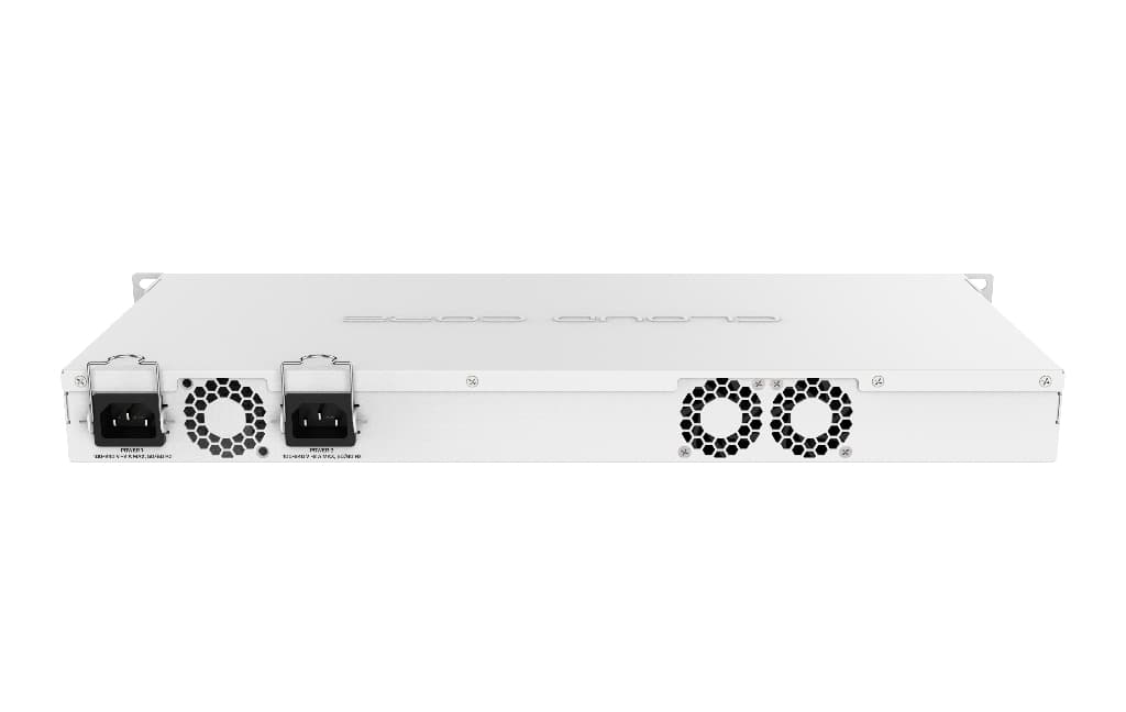 Mikrotik CCR1036-8G-2S+ Firewall Router