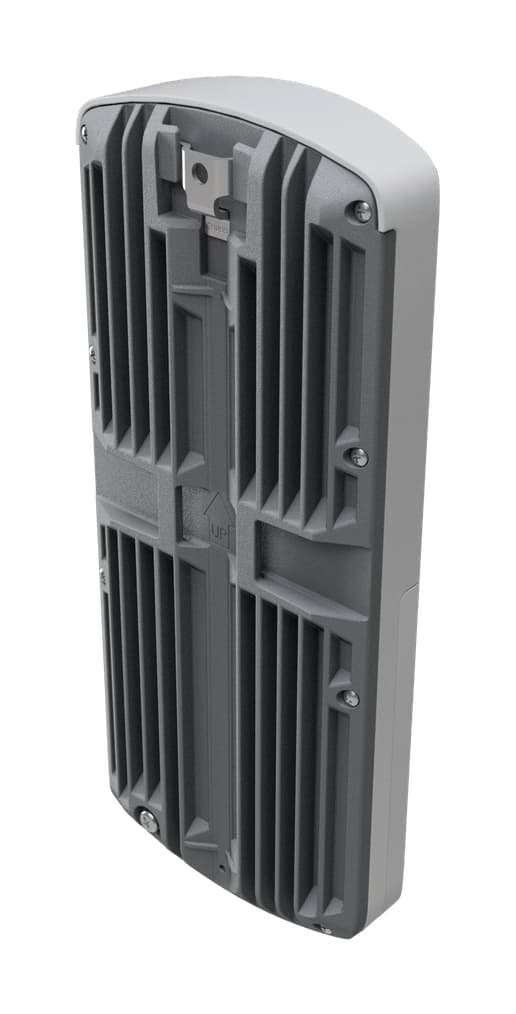 MikroTik FTC21-UPS 2.5G SFP Fiber Dönüştürücü ve Dahili Bataryalı Dış Ortam PoE Çözümü