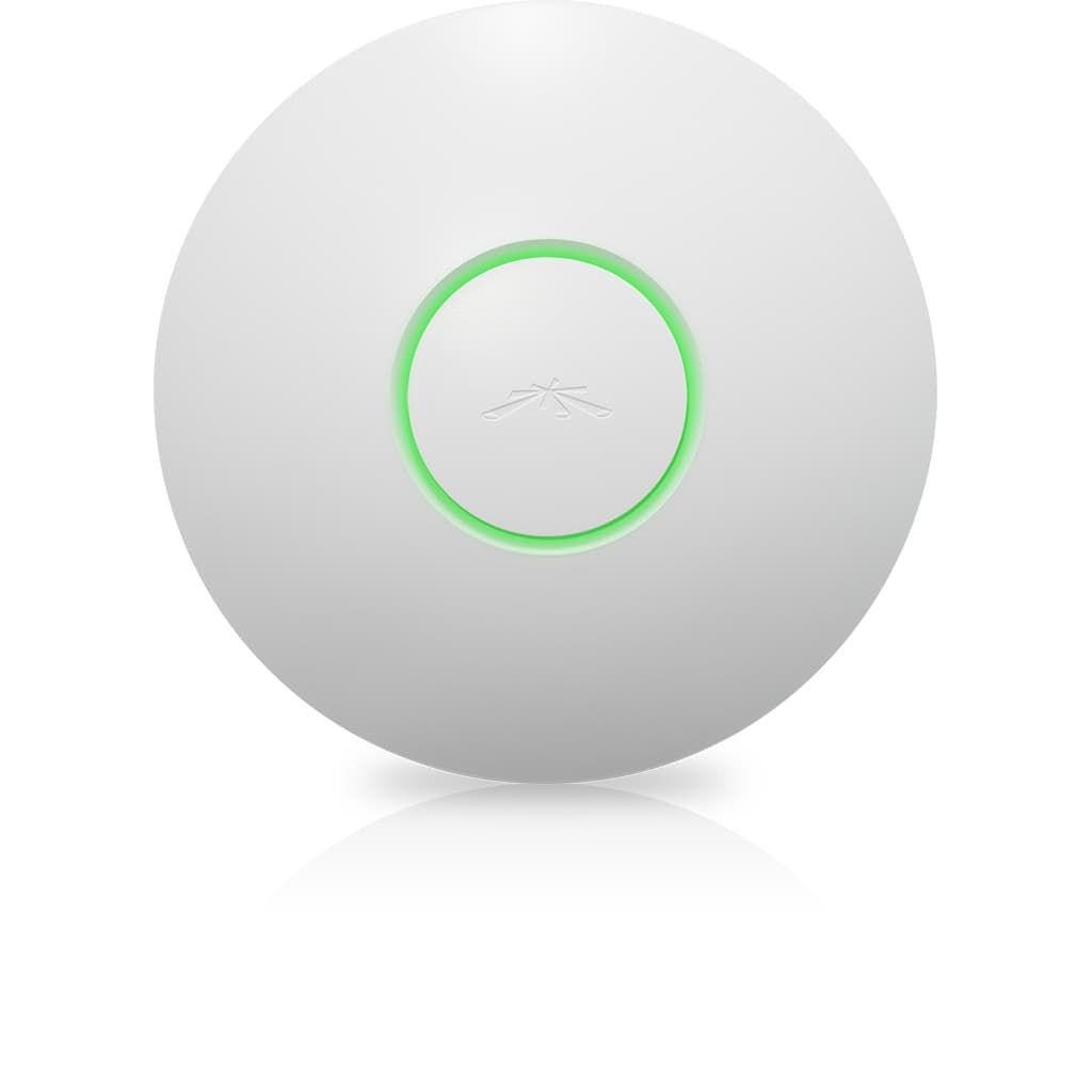 UBNT UAP-LR - UBNT UniFi UAP LR - 802.11n 2.4 GHz 300 MBPS AP