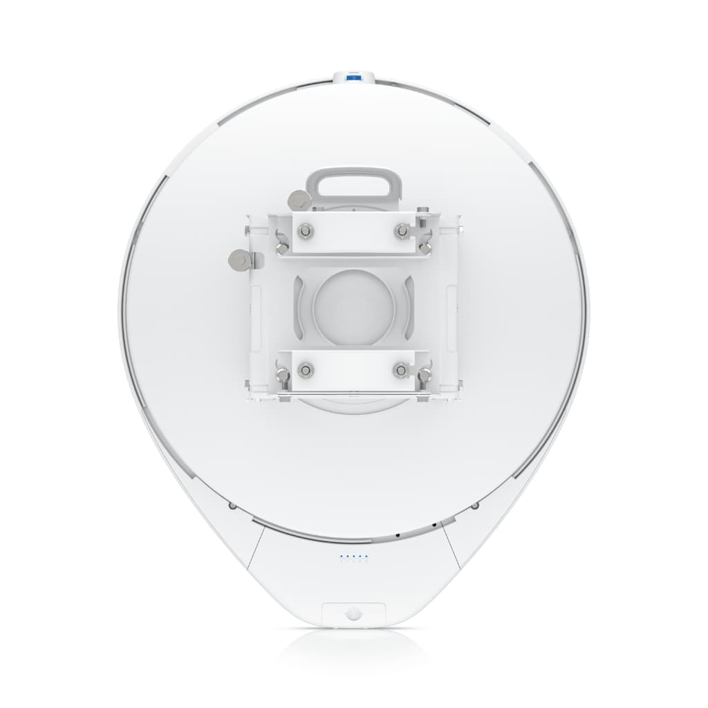 UBNT airFiber 60 XG (AF60-XG) – 4+ km Menzilli, 6 Gbps 60 GHz SFP+ Destekli Profesyonel Kablosuz Köprü
