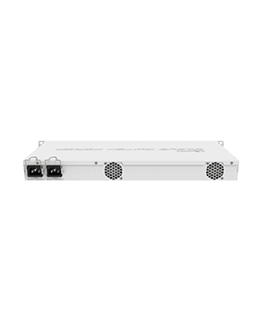 MikroTik CRS328-4C-20S-4S+RM 24 Port SFP yönetilebilir Omurga Switch