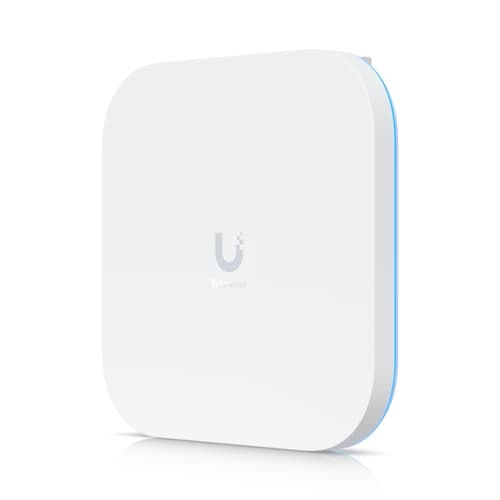 UBNT UniFi E7 Campus (E7-Campus) — PRISM™ RF Filtreleme, 10-Stream Tri-Band WiFi 7, 10GbE PoE++ ve IP67