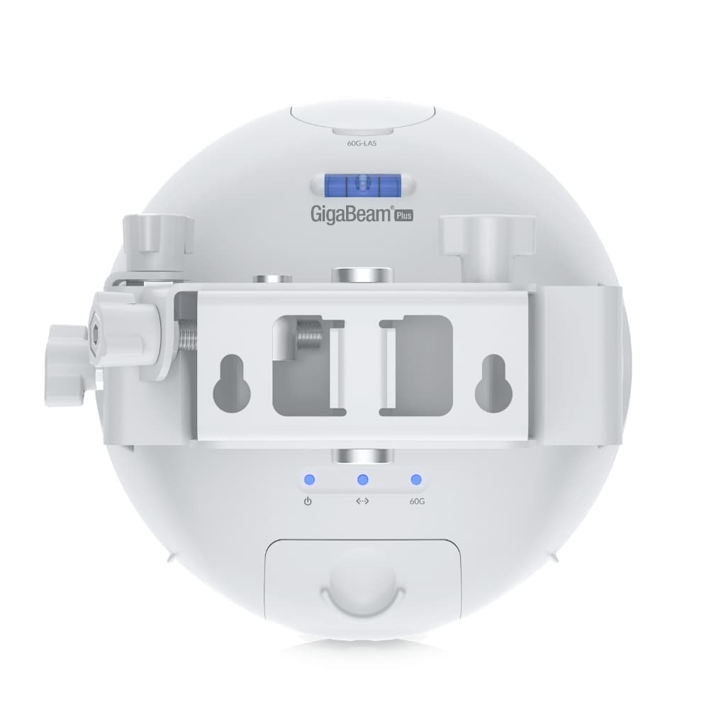 UBNT GigaBeam Plus - GBE-Plus 60GHz - 5 GHz 1.5KM 1GBPS PTP AP