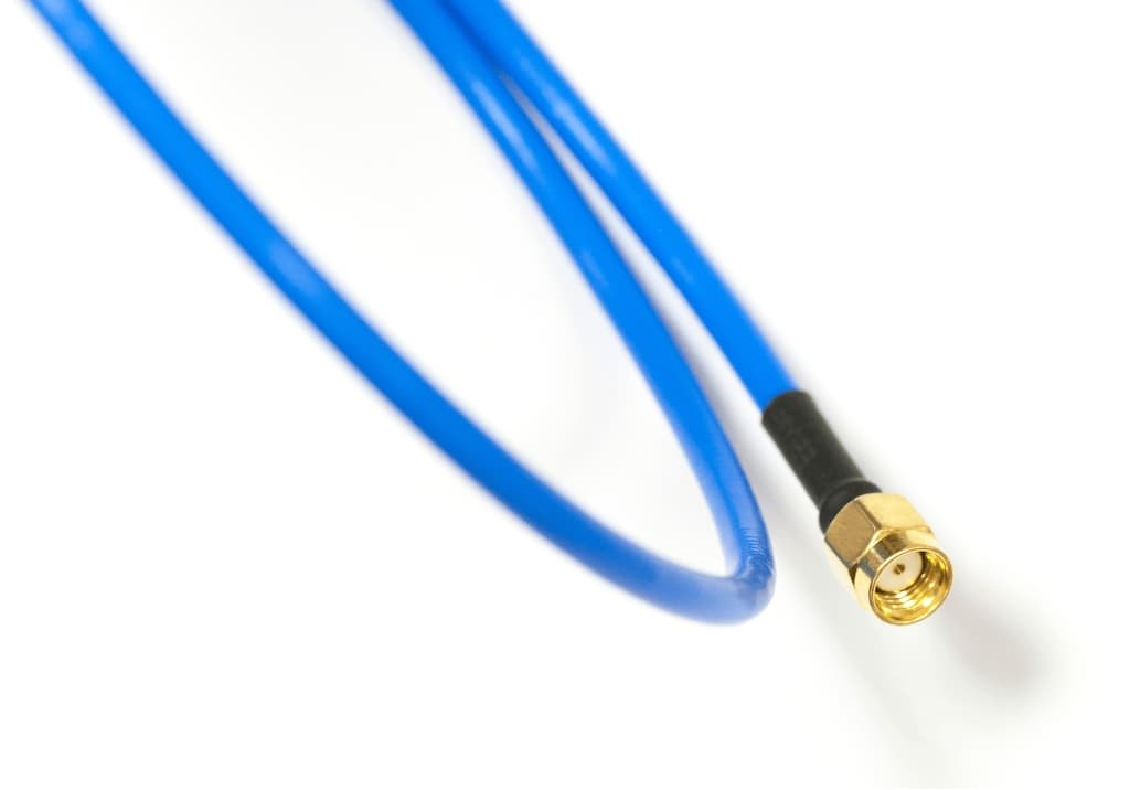 MikroTik 2.4GHz 5dBi Dipole RPSMA Outdoor Anten