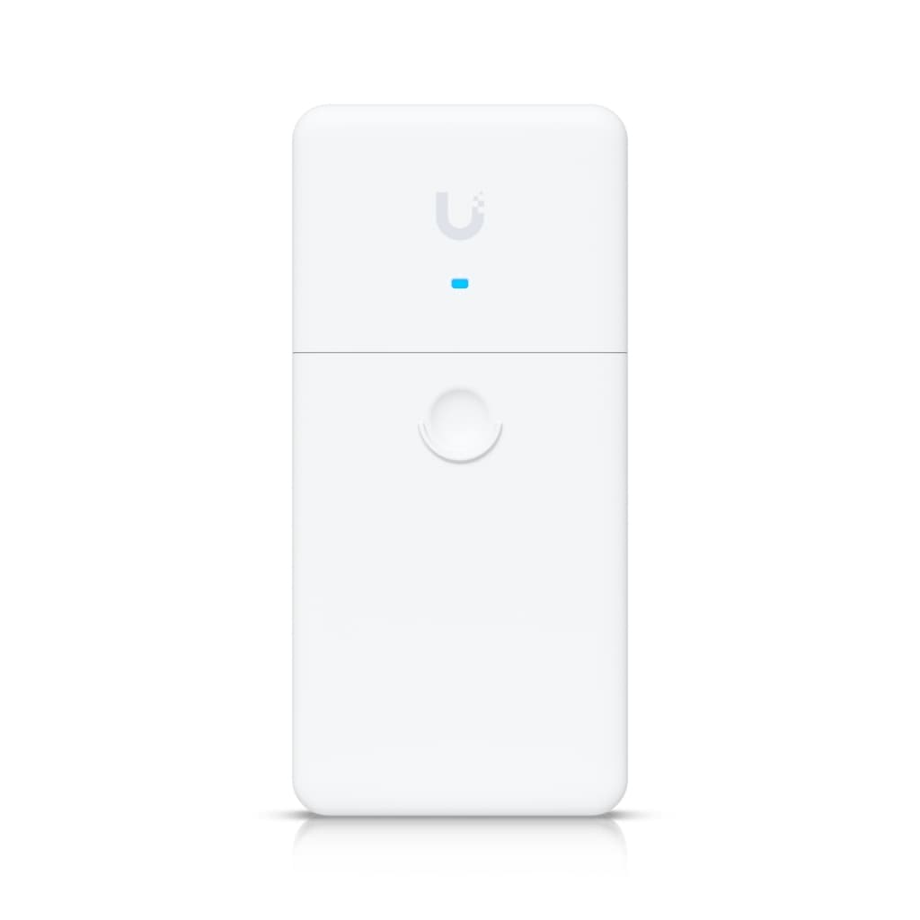 UBNT UISP Optical Data Transport (F-POE-G2) – Fiber Üzerinden Uzak PoE Cihazlara Veri ve Güç Taşıyan Endüstriyel Çözüm
