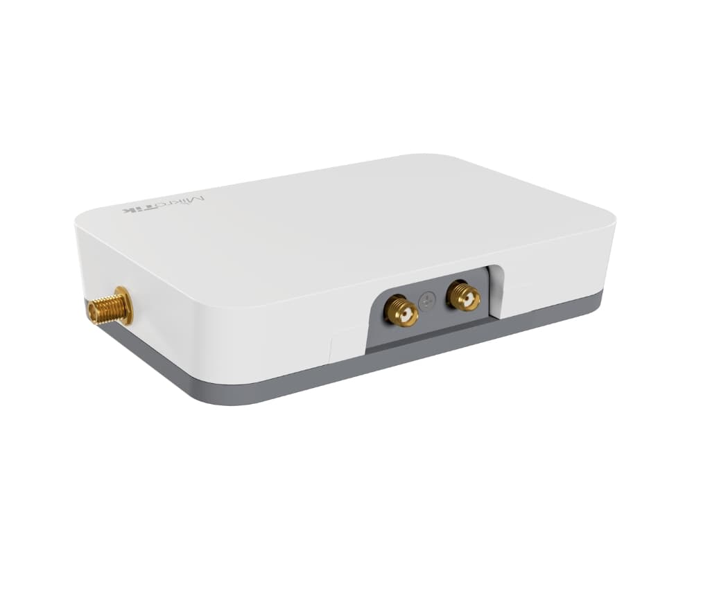 MikroTik KNOT LR8G | EU868 LoRa® + Cat-M/NB-IoT IoT Geçidi