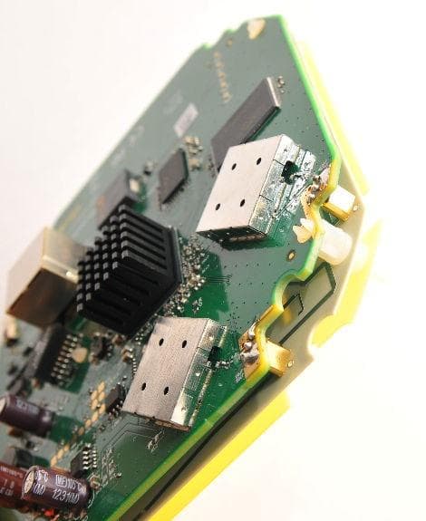 MikroTiK SXT-5nDr2 Lite5 5 GHz Outdoor CPE