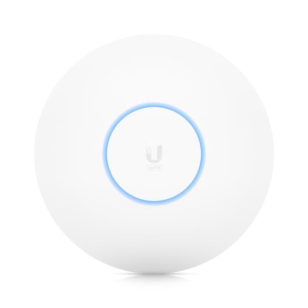 UBNT UniFi U6-LR - UniFi 6 LR Access Point 4x4 Mimo WiFi6 AP