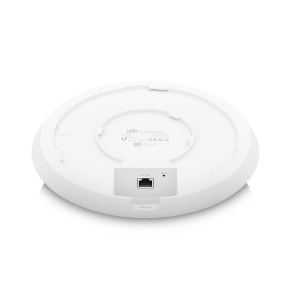 UBNT UniFi U6-LR - UniFi 6 LR Access Point 4x4 Mimo WiFi6 AP
