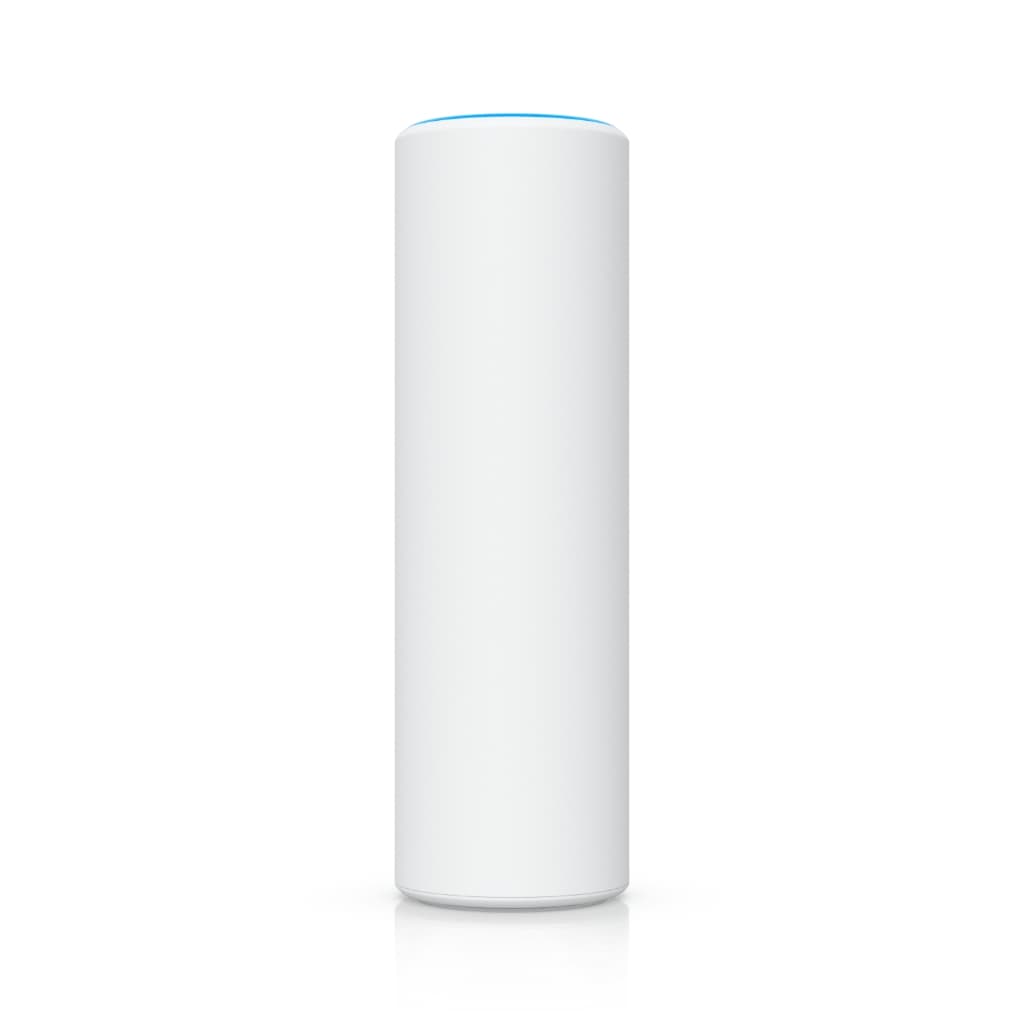 UBNT UniFi U7 Mesh (U7-Mesh) WiFi 7 Outdoor Access Point – IPX6, 2.5 GbE, PoE+, 200+ Kullanıcı