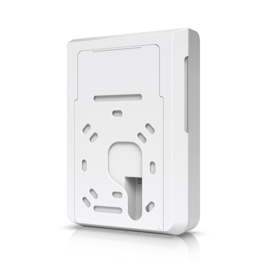 UBNT UniFi U7 Pro Wall (U7-Pro-Wall) WiFi 7 Duvar Tipi Access Point – 6 GHz, 2.5 GbE Uplink, PoE+