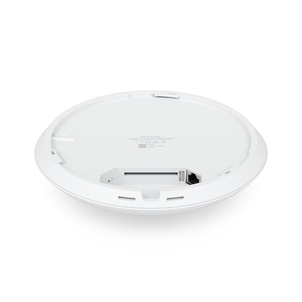 UBNT UniFi U7 Pro MAX WiFi7 Access point