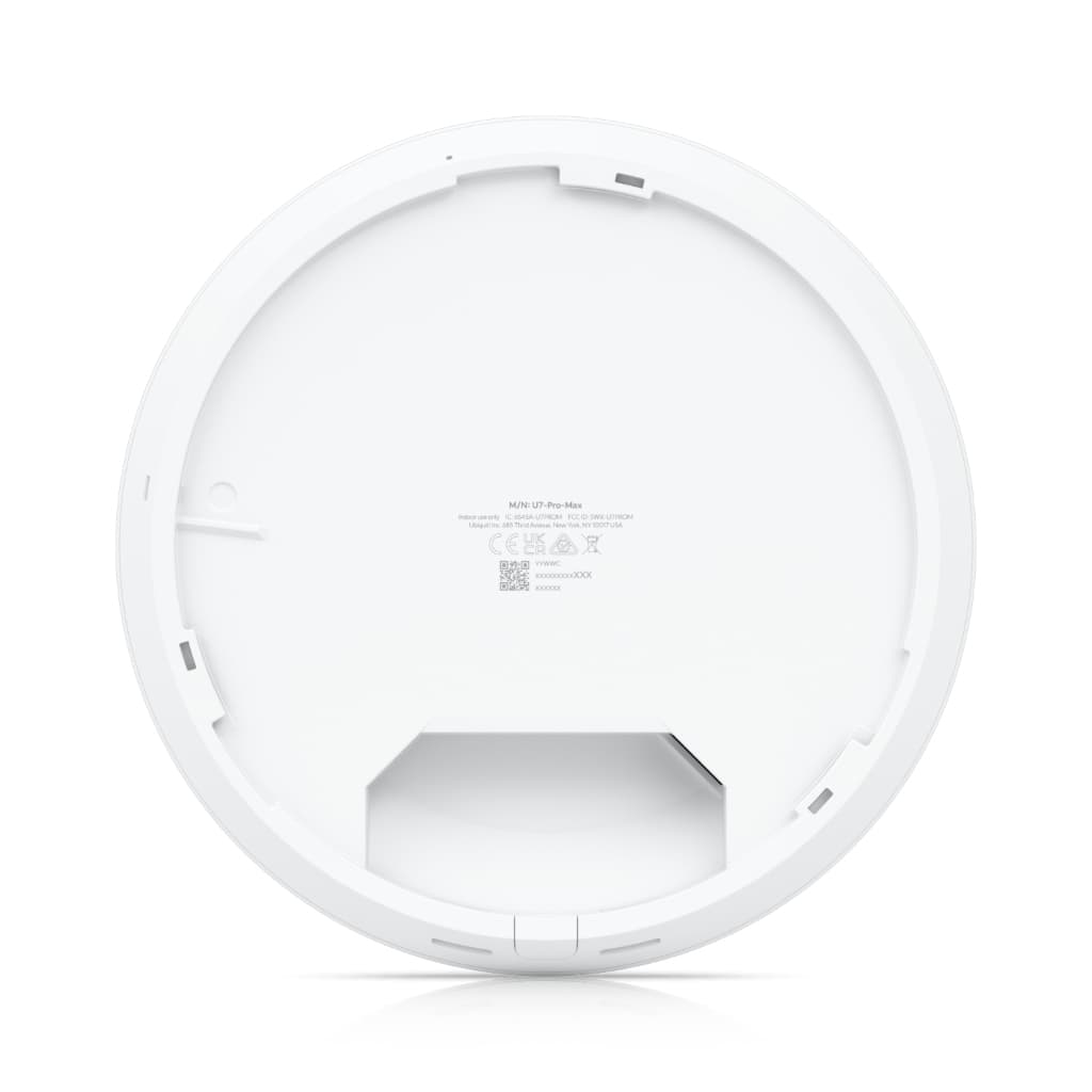 UBNT UniFi U7 Pro MAX WiFi7 Access point