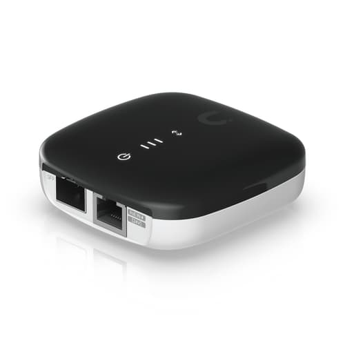UBNT UISP Media Converter (UACC-AE) – 1G SFP’den GbE RJ45’e Fiber Dönüştürücü Medya Modülü