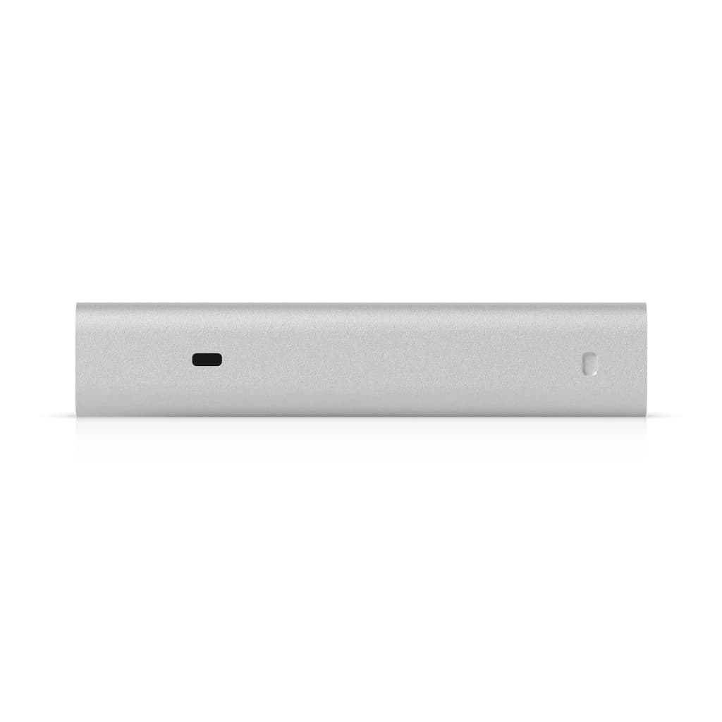 UBNT UniFi CloudKey+ (UCK-G2-SSD) – 1TB SSD’li UniFi Console, PoE/USB-C Güç, Bluetooth Kurulum, Protect NVR