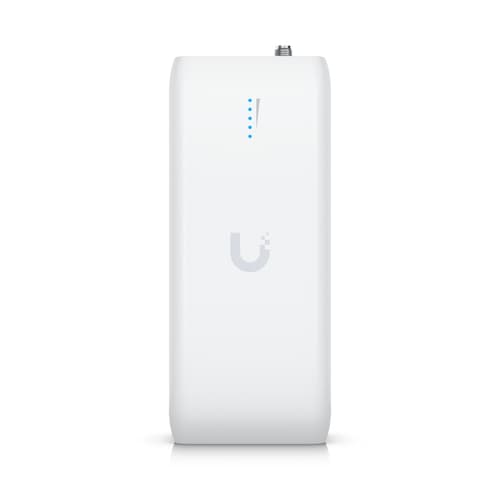 UBNT UniFi Device Bridge (UDB) PoE Çıkışlı Kablosuz Köprü Adaptörü – UniFi WiFi Auto-Link, 5 GHz 867 Mbps, 15W PoE, Plug-and-Play