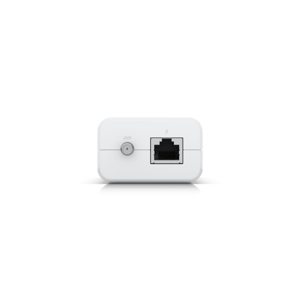 UBNT UniFi Device Bridge (UDB) PoE Çıkışlı Kablosuz Köprü Adaptörü – UniFi WiFi Auto-Link, 5 GHz 867 Mbps, 15W PoE, Plug-and-Play