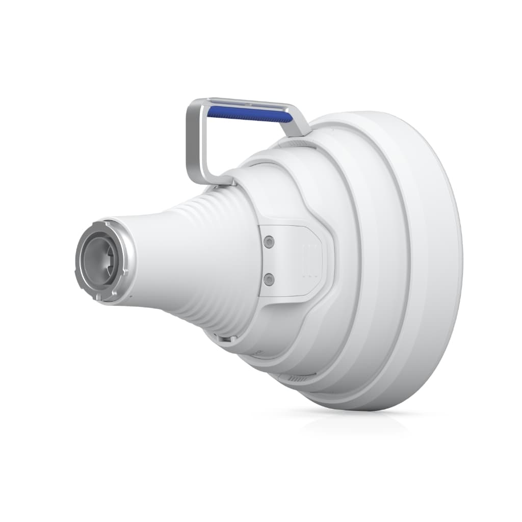 UBNT UISP Horn - 5Ghz 30 Derece Simetrik Horn Anten - UISP-Horn