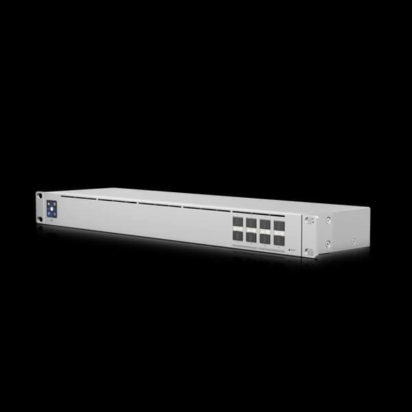 USW-Aggregation UniFi Switch Aggregation 8 Port 10G Omurga Switch