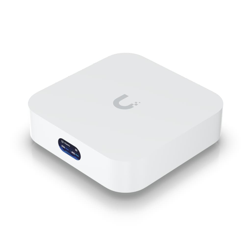 UBNT UniFi Express UniFi UX VPN Firewall Router WiFi6 AP