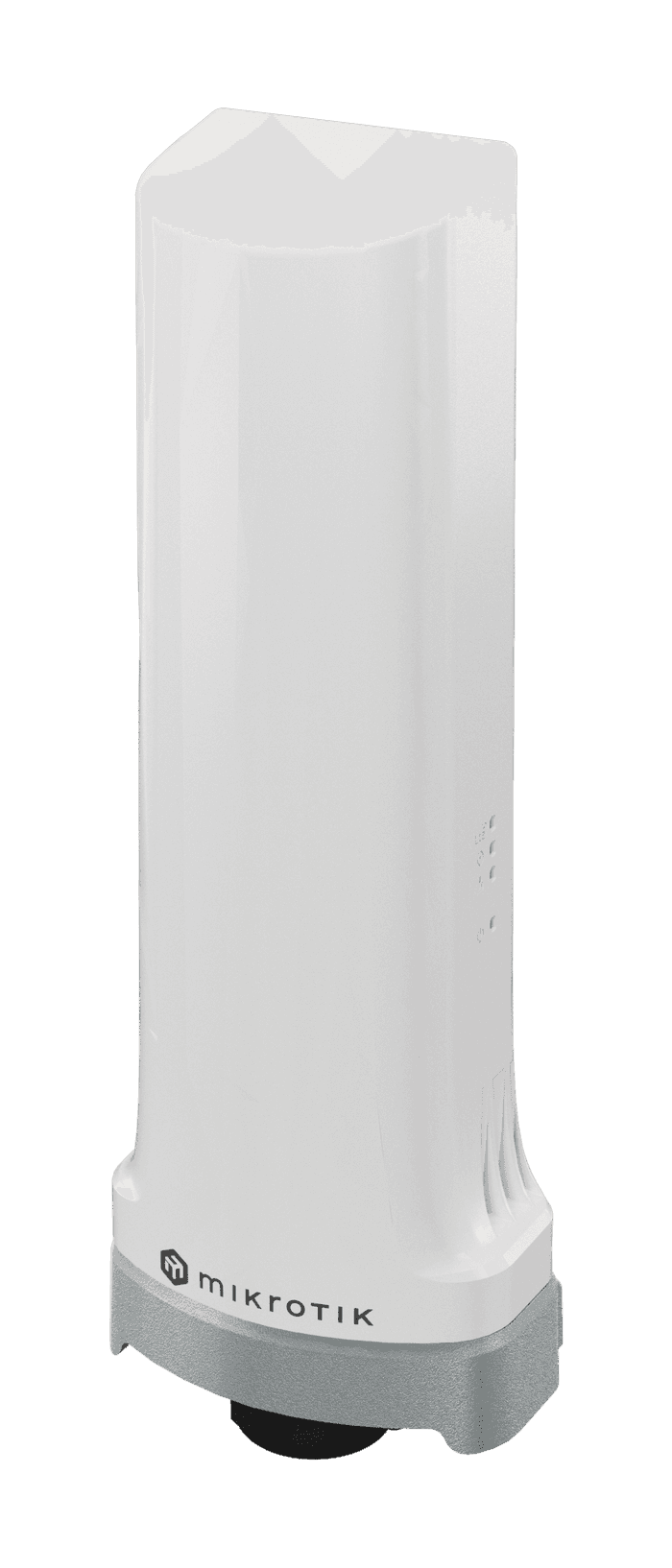 MikroTik KNOT Gateway LR8 L14G-2ax-BT5-LR8&EG800K | 868 MHz LoRa, BLE 5.1, LTE Cat 1 bis, Wi-Fi 6, GNSS, IP66 IoT Gateway
