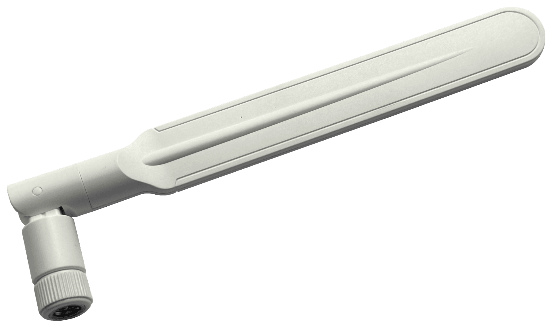 MikroTik LGO-LTE-W DPD0830AL08 Kompakt LTE ve LoRa Anteni | 617–5925 MHz, 3 dBi, SMA Male