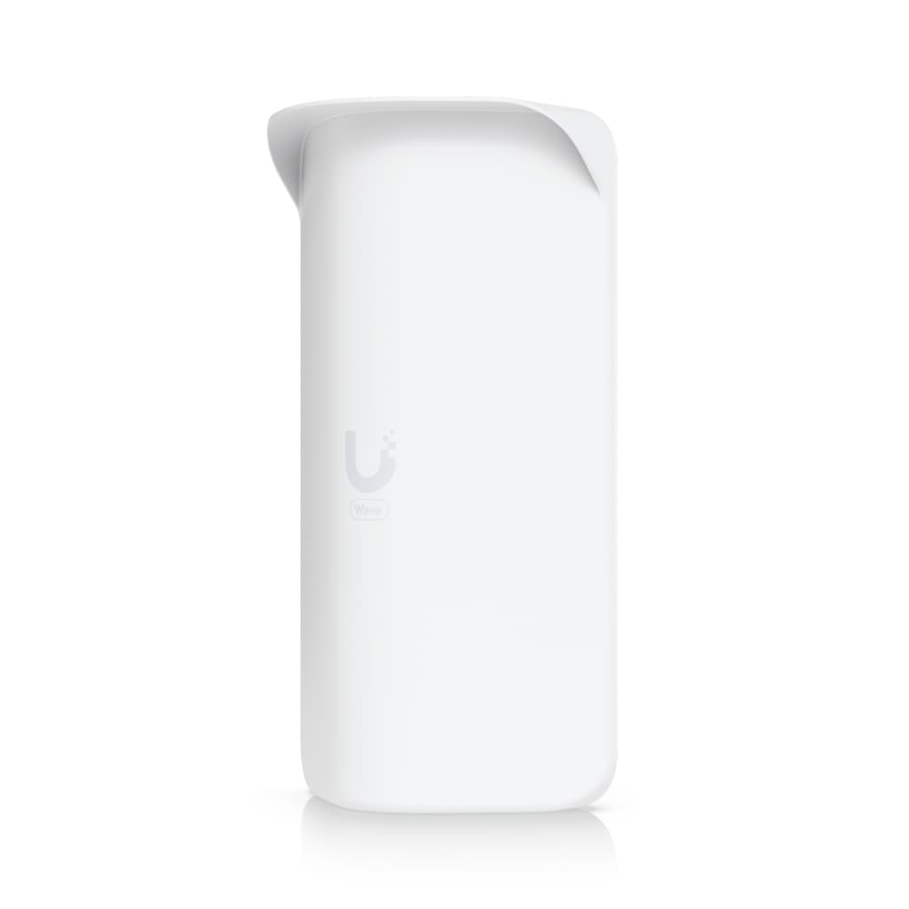 UBNT UISP Wave AP Gen2 (Wave-AP-Gen2) – 90° Sektör Kapsamalı, 5.4 Gbps Kapasiteli 60 GHz + 5 GHz PtMP Base Station