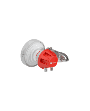RF Elements SH-CC 5-60 Symmetrical Horn CC 60°Symetrical Beam Sektör Anten