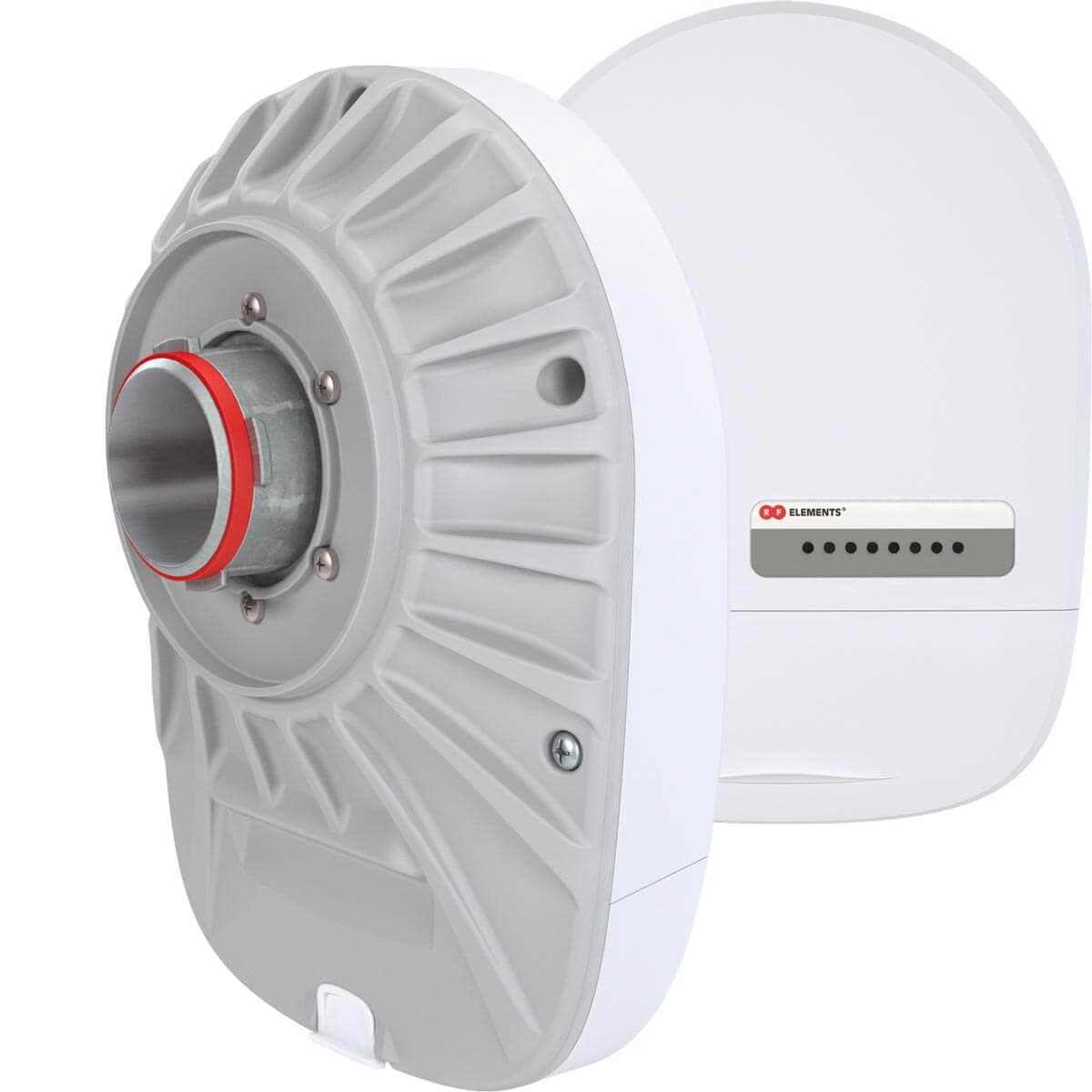 RF Elements TP-ADAPTOR-RB-S-V2 TwistPort Shielded Adaptor for RouterBoard