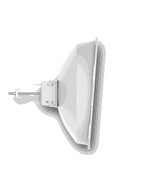 UBNT PBE-5AC-400-ISO - UBNT PowerBeam 5AC 400 ISO 25dBi 450Mbps 20 KM PTP AP