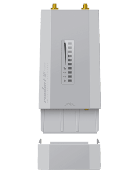 UBNT AirMAX Rocket M5 TI 5 GHz 2x2 Mimo AP