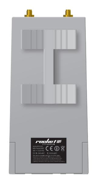 UBNT AirMAX Rocket M5 TI 5 GHz 2x2 Mimo AP