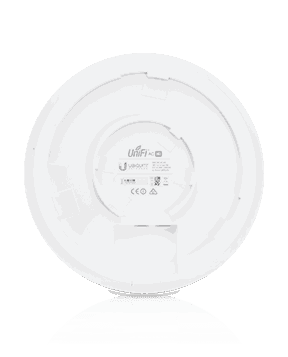 UBNT UAP‑AC‑HD UBNT UniFi AC HD - 802.11ac Wave2 4X4 MU-MiMO 2Gbit Dualband AP