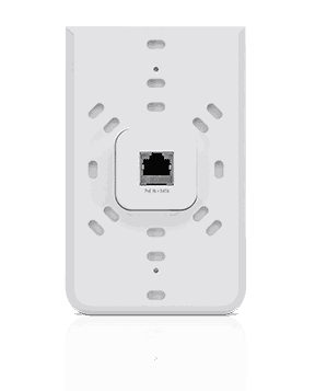 UBNT UniFi UAP AC-IW PRO - 802.11ac Sıva Altı AP