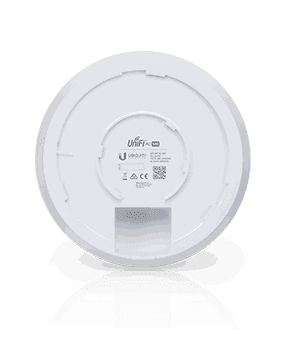 UBNT UniFi UAP‑AC‑SHD - UBNT UniFi AC SHD 802.11ac Wave2 4X4 MU-MiMO 2Gbit Dualband AP