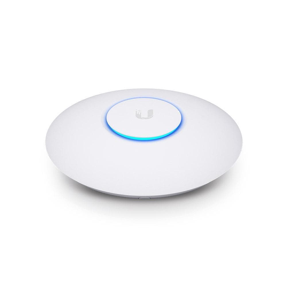 UBNT UAP-nanoHD - UBNTUniFi nanoHD  802.11ac 4x4 MU-MIMO 2Gbps Dualband AP