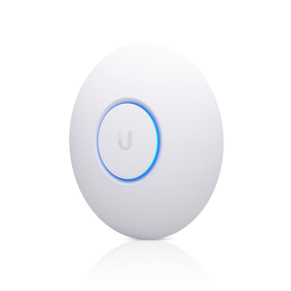 UBNT UAP-nanoHD - UBNTUniFi nanoHD  802.11ac 4x4 MU-MIMO 2Gbps Dualband AP