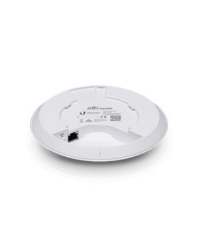 UBNT UAP-nanoHD - UBNTUniFi nanoHD  802.11ac 4x4 MU-MIMO 2Gbps Dualband AP