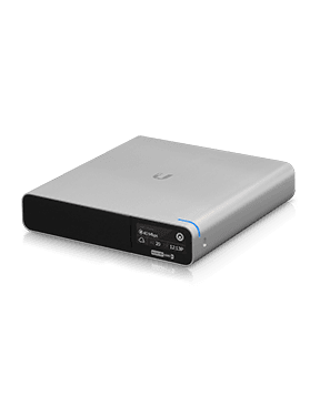 UCK-G2-PLUS - UBNT UniFi Cloud Key Gen2 Plus UniFi Kontrolcü Cihazı