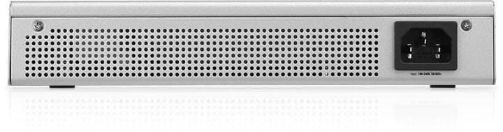 UBNT UniFi US-8-150W - UBNT UniFi Switch 8 Port 150W PoE+ Layer3 Yönetilebilir Switch - US-8-150W