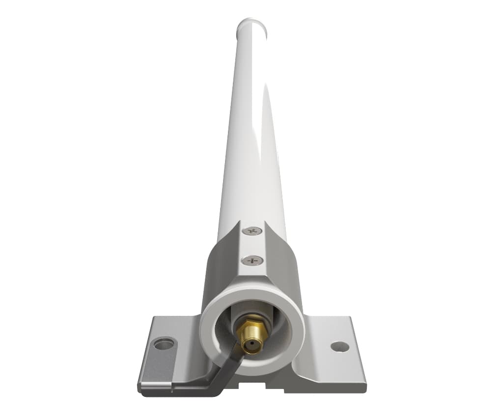 MikroTik 915 Omni Antenna | 900–928 MHz LoRa® IP66