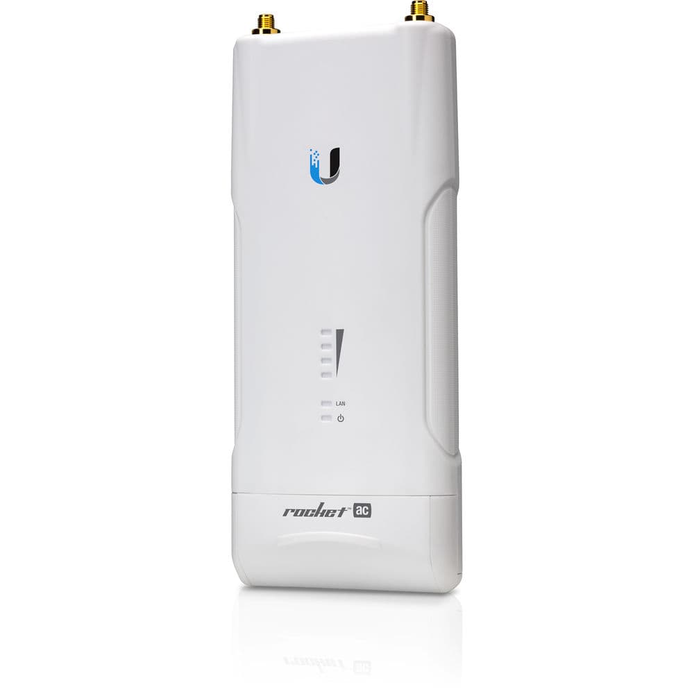 UBNT R5AC-PTMP - UBNT Rocket AC PTMP airPRISM 802.11ac 5GHz AP