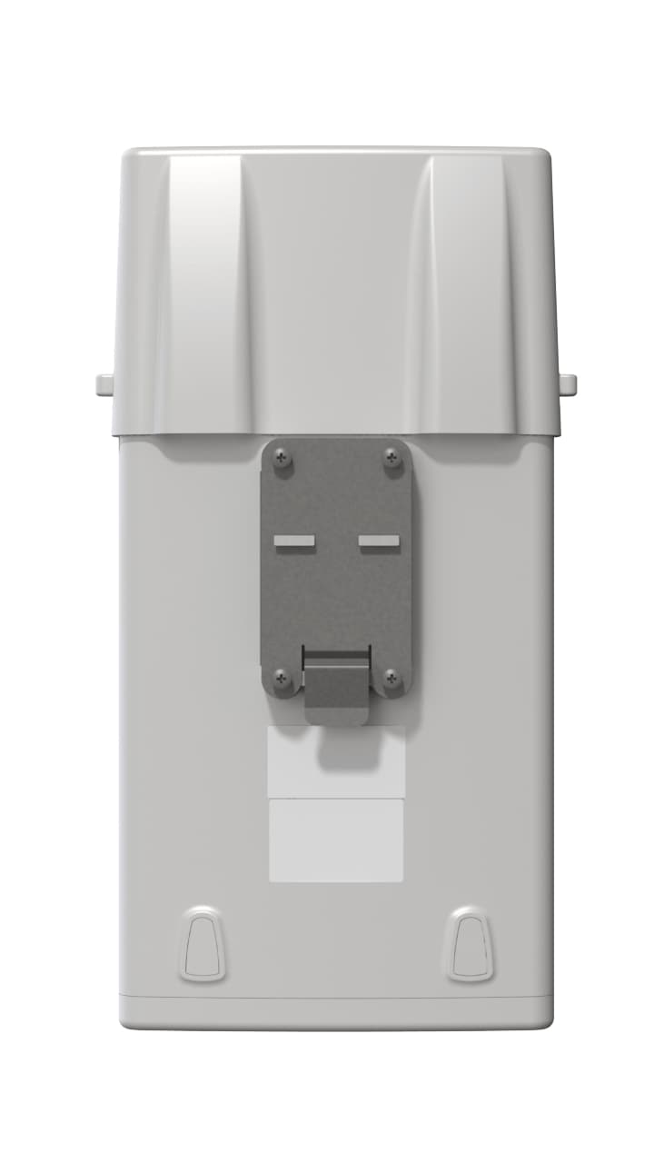 MikroTik RB911G-5HPacD-NB - MikroTik NetBox 5 802.11AC 5Ghz 866 mbps AP