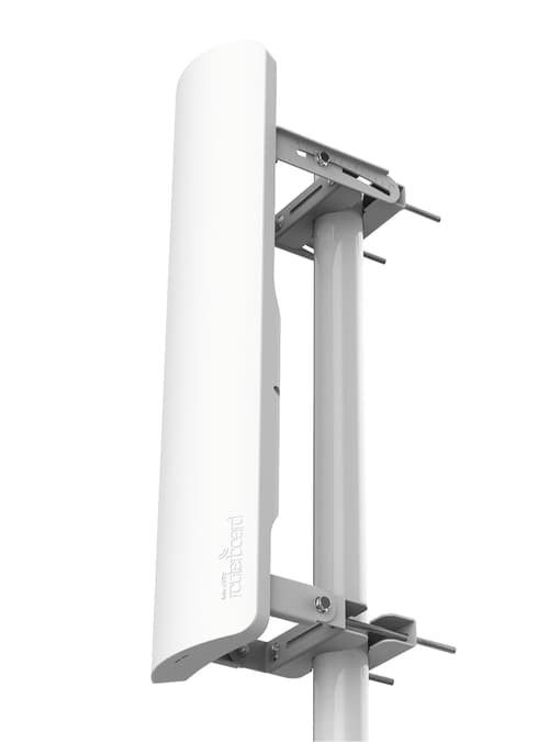 MikroTik RB921GS-5HPacD-19S - MikroTik mANTBox 19S 120° Access Point