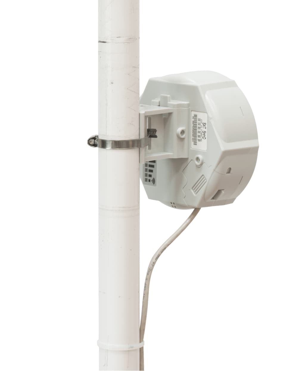 MikroTik RBSXTG-5HPacD - MikroTik SXT 5ac 5Ghz AP