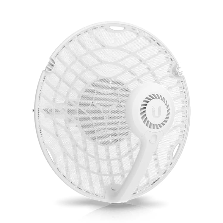 UBNT airFiber 60 Long-Range (AF60-LR) – 12+ km Menzilli, 2 Gbps 60 GHz PtP / PtMP Wave Radyo Sistemi