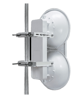 UBNT AF-5U - UBNT airFiber 5U 1Gbps+ 5.7-6.2Ghz PTP Backhaul