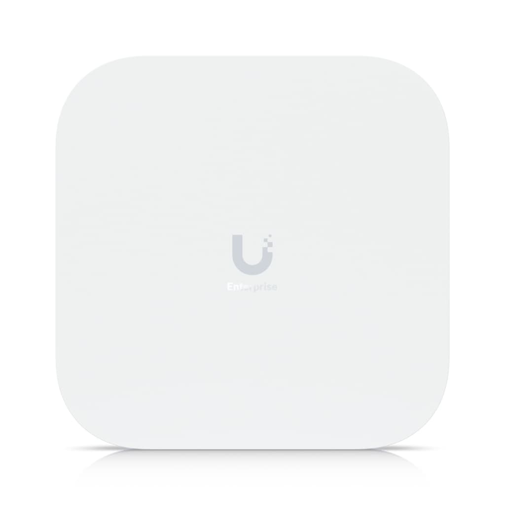 UBNT UniFi E7 Campus (E7-Campus) — PRISM™ RF Filtreleme, 10-Stream Tri-Band WiFi 7, 10GbE PoE++ ve IP67