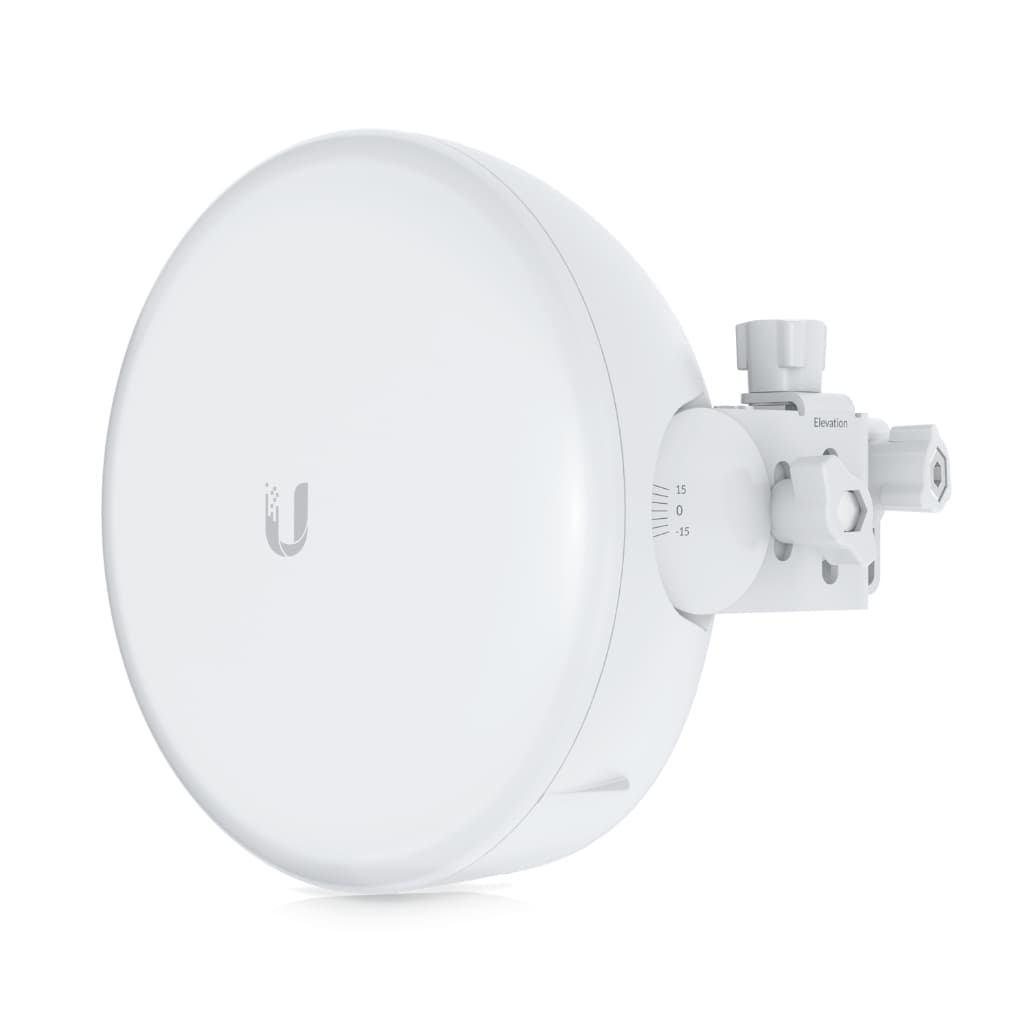 UBNT GigaBeam Plus - GBE-Plus 60GHz - 5 GHz 1.5KM 1GBPS PTP AP